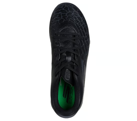 Skechers Boys / Girls Junior Football Boots Fg Skx 1.5 Black 252062l - Image 4