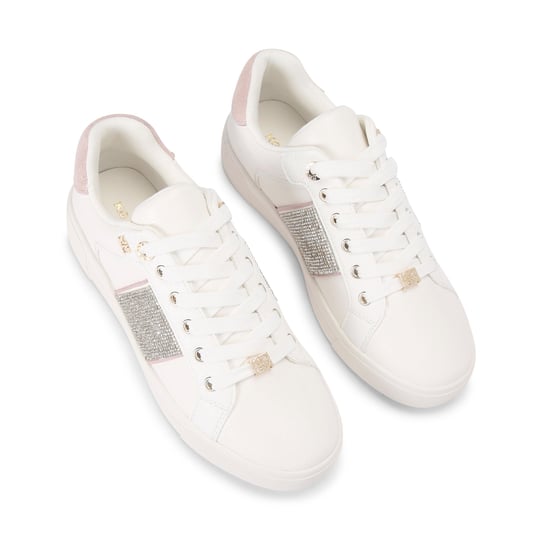 KG Kurt Geiger Lillian Bling2 Sneakers - Image 2