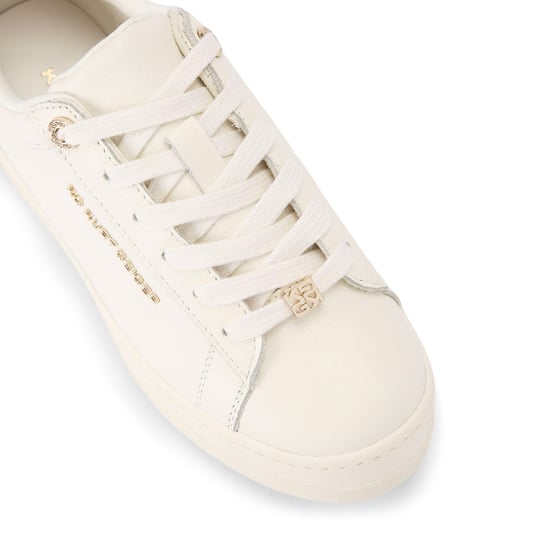 KG Kurt Geiger Leather Lou Sneakers - Image 4
