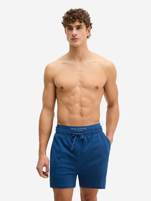 Marc O'Polo Mannen Pyjama korte broek Mix N Match - Image 2