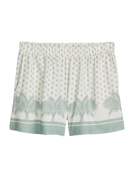 Marc O'Polo Vrouwen Pyjama korte broek Mix N Match - Image 1