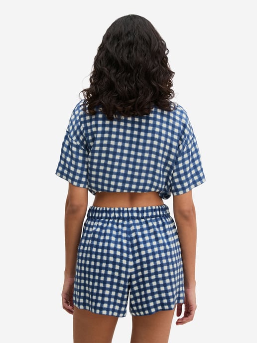 Marc O'Polo Vrouwen Pyjama korte broek Mix N Match - Image 3