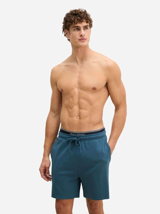Marc O'Polo Mannen Pyjama korte broek Mix N Match - Image 2