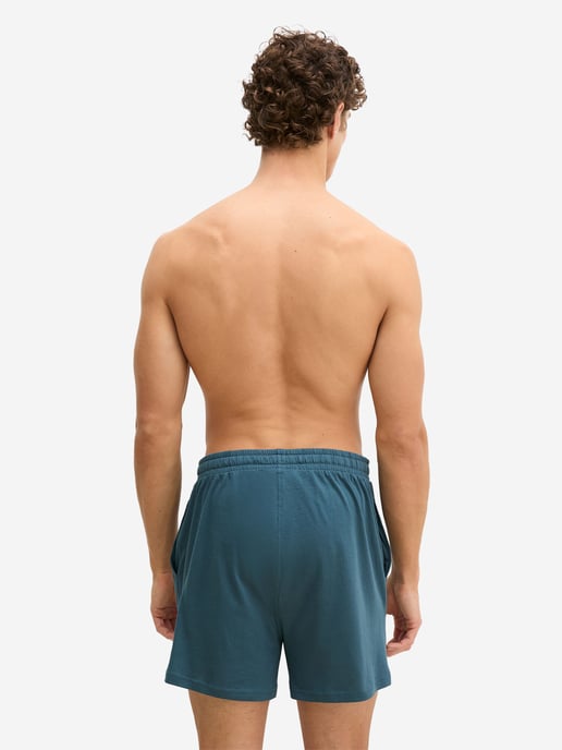 Marc O'Polo Mannen Pyjama korte broek Mix N Match - Image 3