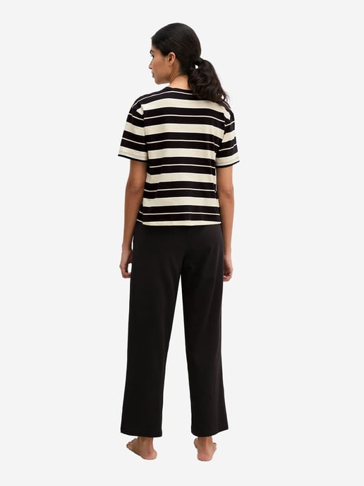 Marc O'Polo Vrouwen Pyjama Mix N Match - Image 3