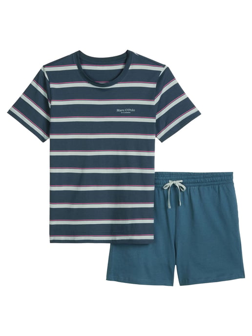 Marc O'Polo Mannen Pyjama Mix N Match - Image 1