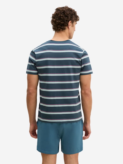 Marc O'Polo Mannen Pyjama Mix N Match - Image 3