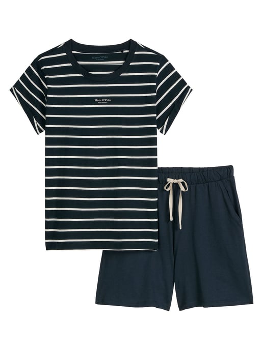 Marc O'Polo Vrouwen Pyjama Mix N Match - Image 1