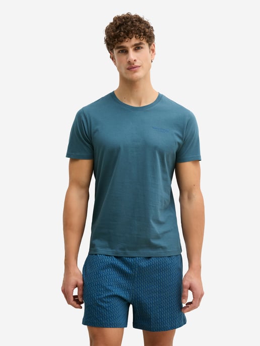 Marc O'Polo Mannen Pyjama Mix N Match - Image 2