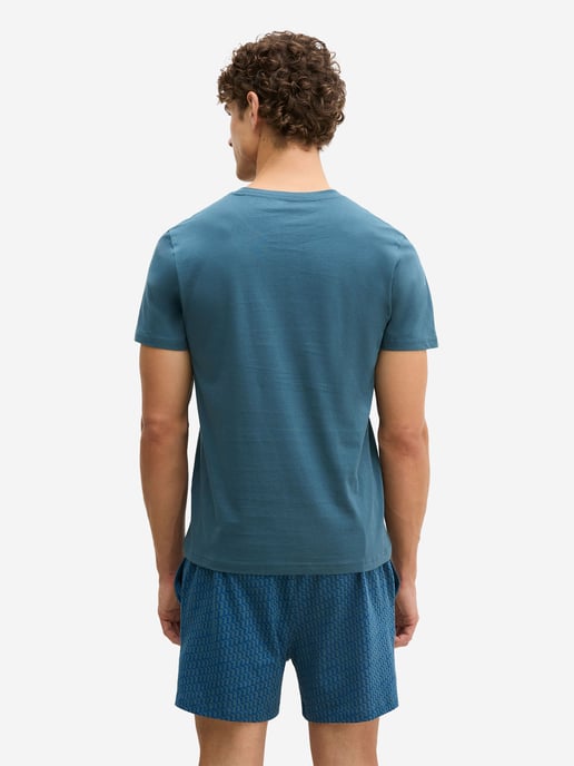 Marc O'Polo Mannen Pyjama Mix N Match - Image 3