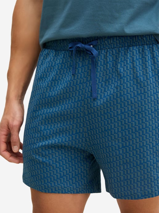 Marc O'Polo Mannen Pyjama Mix N Match - Image 4