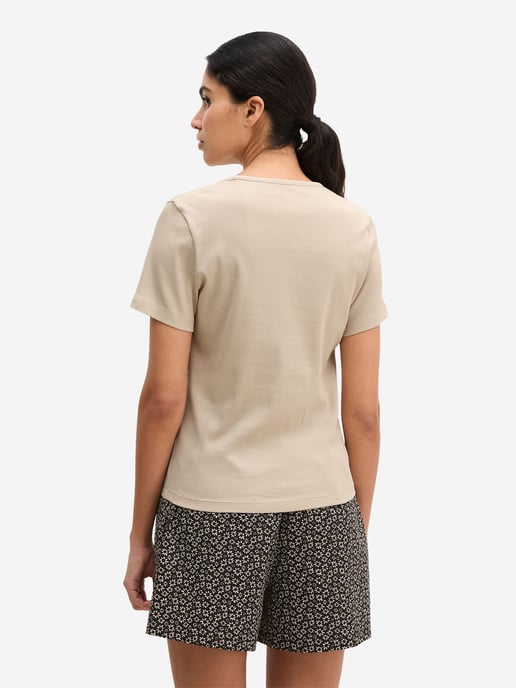 Marc O'Polo Vrouwen Pyjama Mix N Match - Image 3