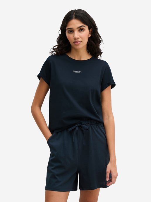 Marc O'Polo Vrouwen Pyjama Mix N Match - Image 2