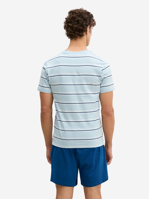 Marc O'Polo Men Pyjamas Mix N Match - Image 3