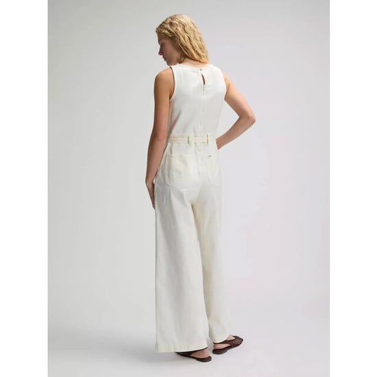 Lee Baotneck jumpsuit natural - Image 2