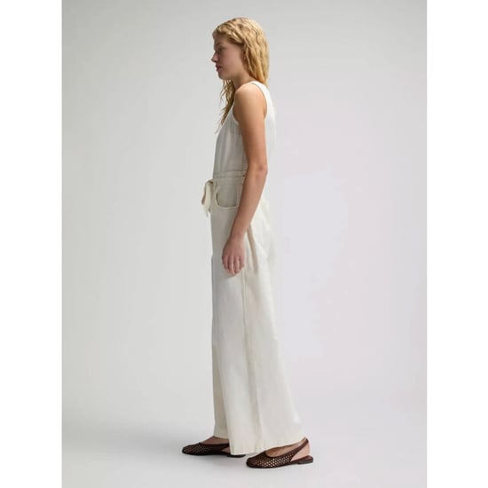 Lee Baotneck jumpsuit natural - Image 3
