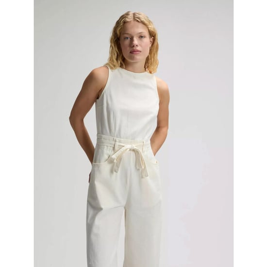 Lee Baotneck jumpsuit natural - Image 5
