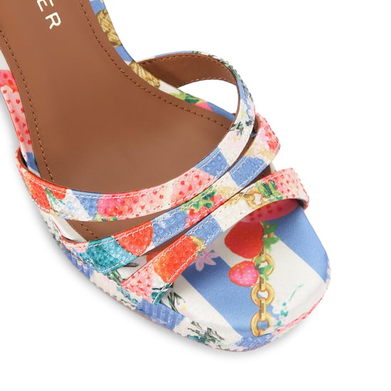 Kurt Geiger London Brixton Platform Sandals - Image 4