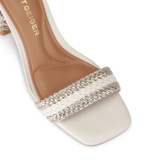 KG Kurt Geiger Sunnie Sandals - Image 4