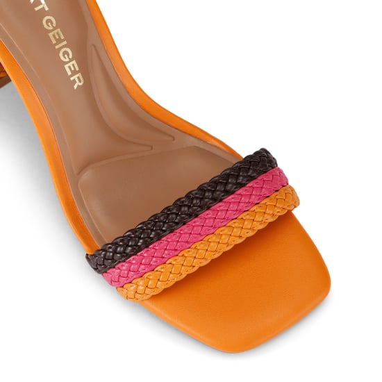 KG Kurt Geiger Sunnie Sandals - Image 4
