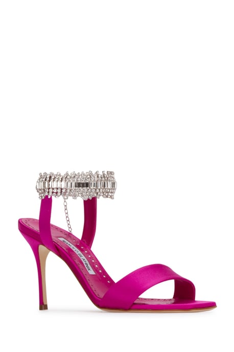 Heel Shoes - Image 2