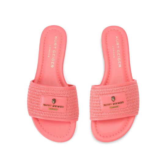Kurt Geiger London  Chiswick Flat Sandal Sandals - Image 2