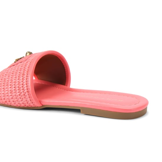 Kurt Geiger London  Chiswick Flat Sandal Sandals - Image 3