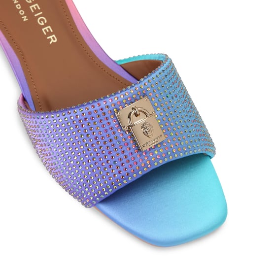 Kurt Geiger London  Brixton Flat Sandal Sandals - Image 4