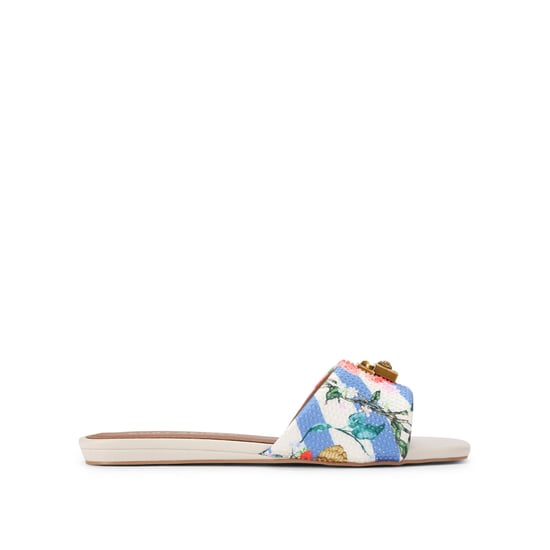 Kurt Geiger London Brixton Flat Sandal Sandals - Image 1