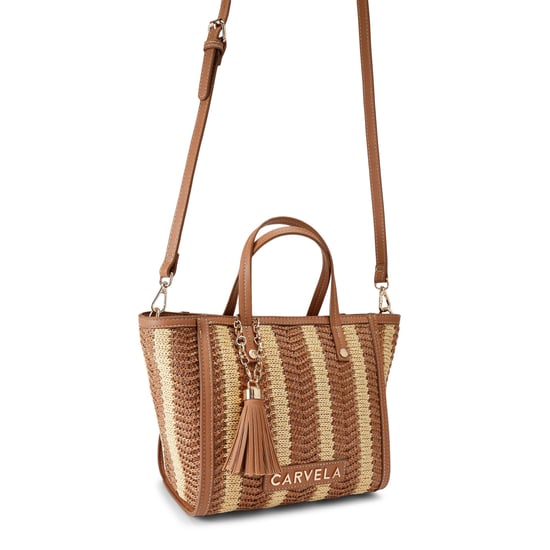 Carvela  Minori Mini Tote Bag - Image 2