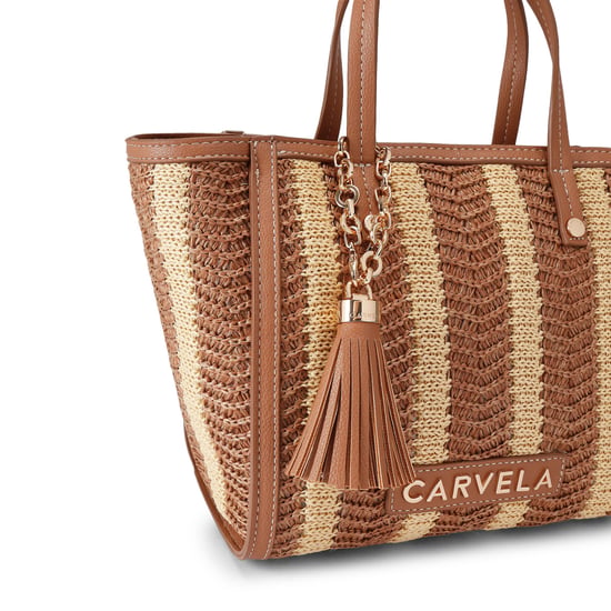 Carvela  Minori Mini Tote Bag - Image 4