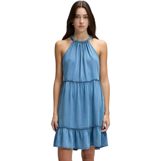 Lee Short summer dress ice storm - Image 2