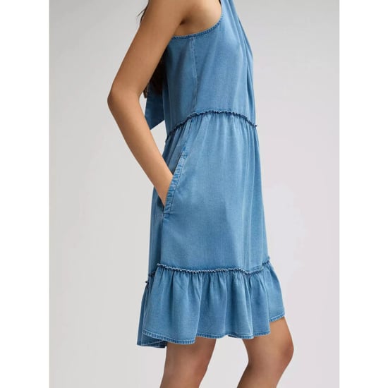 Lee Short summer dress ice storm - Image 3