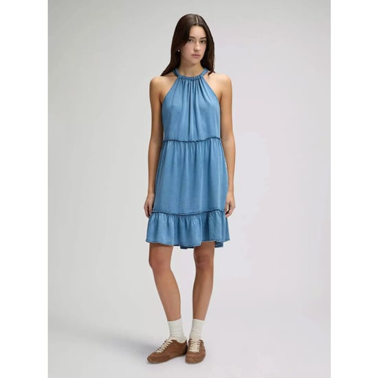 Lee Short summer dress ice storm - Image 4