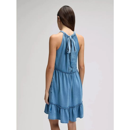 Lee Short summer dress ice storm - Image 5