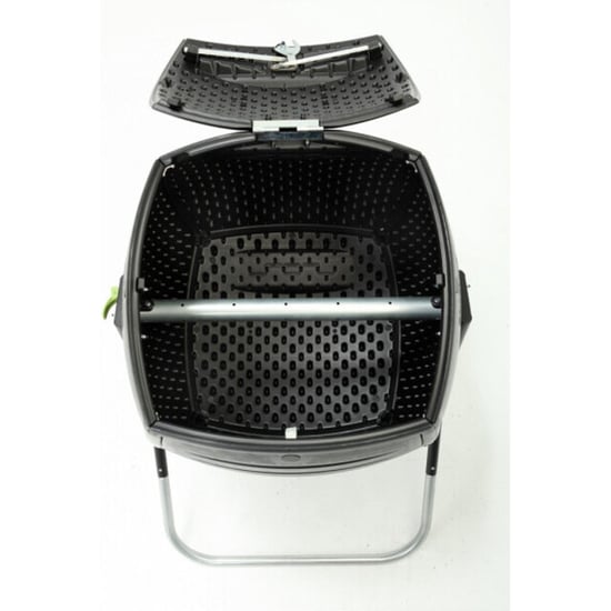 Lifetime ® compostbak 189 liter lk05000 composteertrommel draaibaar - Image 5