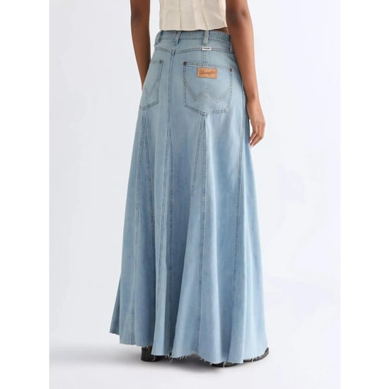 Wrangler Radiating maxi desert sand - Image 3