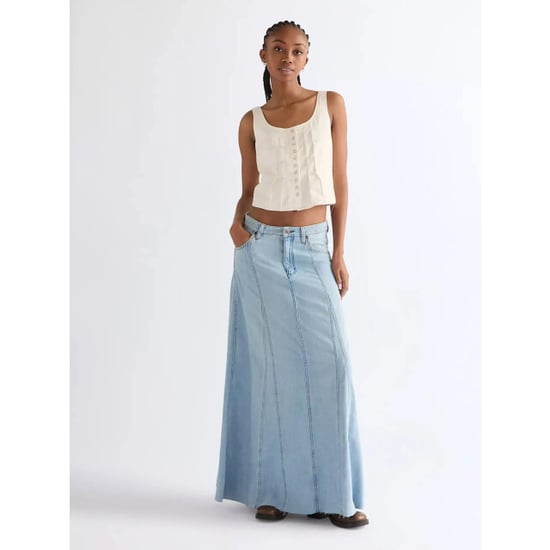 Wrangler Radiating maxi desert sand - Image 5