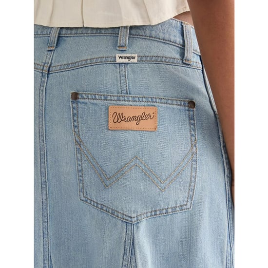 Wrangler Radiating maxi desert sand - Image 6