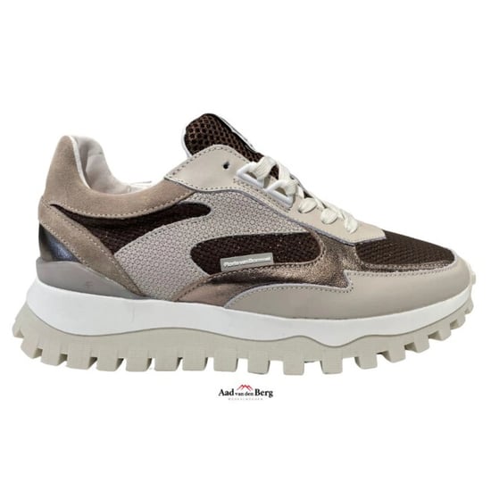 Floris van Bommel Damesschoenen sneakers - Image 1