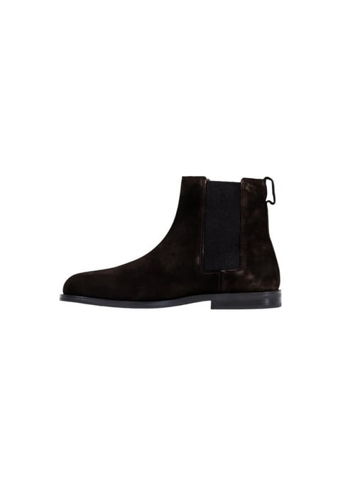 Chelsea Boots Mocka Comfort - Image 3