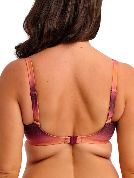 Paros Coast Full Cup Bikini Top - Image 2