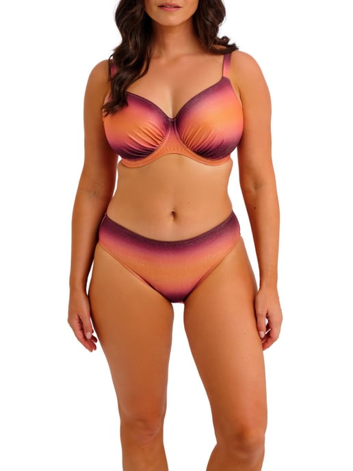 Paros Coast Full Cup Bikini Top - Image 3