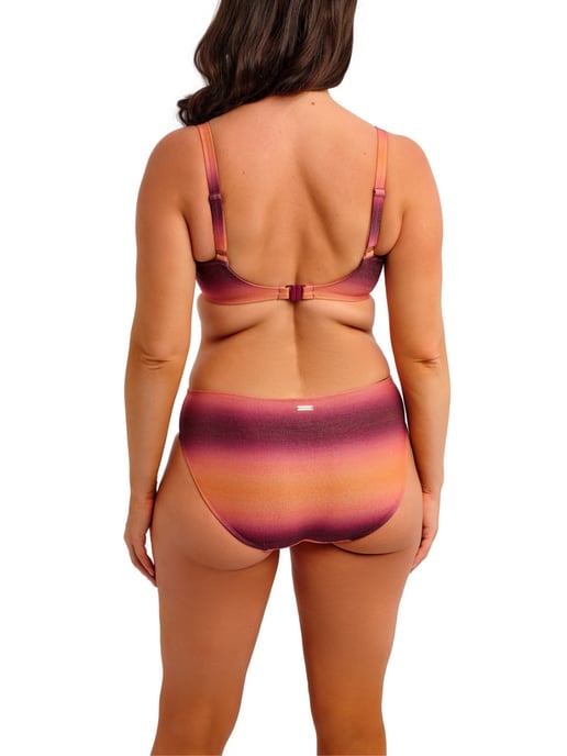 Paros Coast Full Cup Bikini Top - Image 4