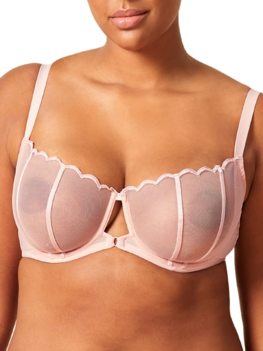 Obsession Balconette Bra - Image 1