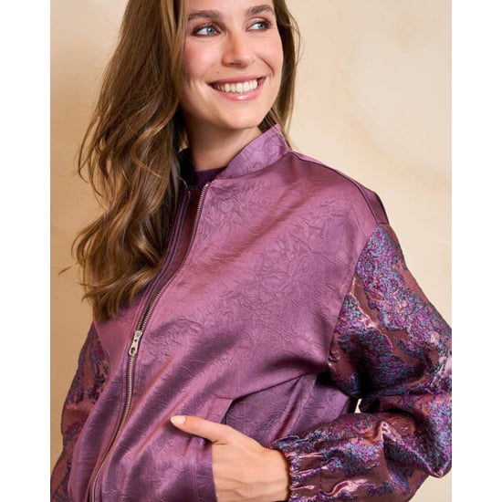 Lofty Manner ra45 jacket oree 750 purple - Image 2