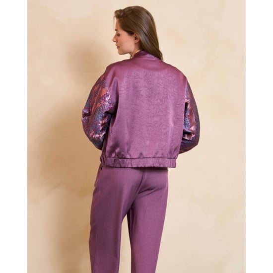 Lofty Manner ra45 jacket oree 750 purple - Image 3