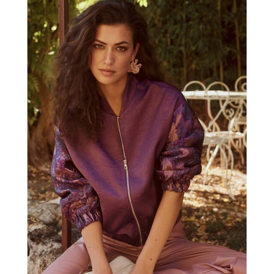 Lofty Manner ra45 jacket oree 750 purple - Image 4