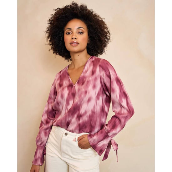 Lofty Manner Blouse lora - - Image 3