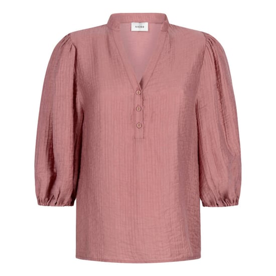 Aaiko Blouse lange mouw dahlia vis 532 - Image 1